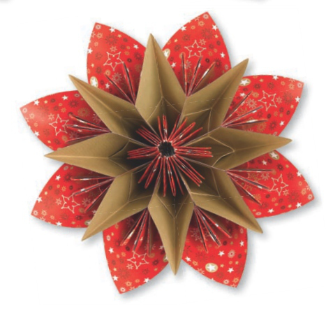 Jak na to: Origami - skládání z papíru