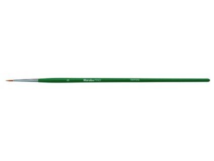 16635 stetec kulaty synteticky marabu fino c 0