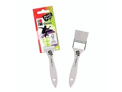16665 stetec plochy marabu gesso 50