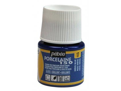 Pebeo Porcelaine 150 17