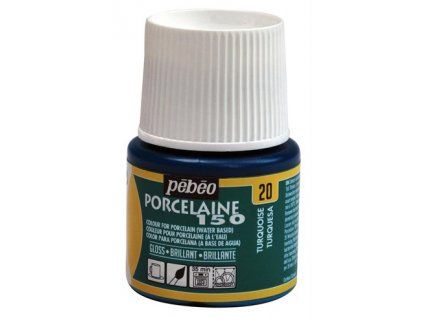 Pebeo Porcelaine 150 20