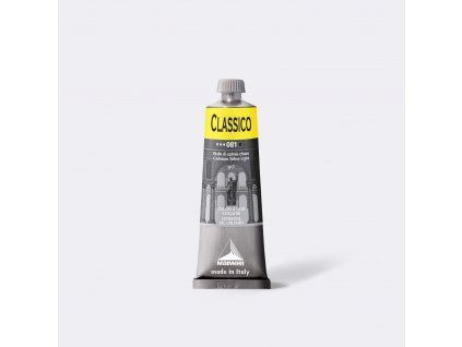 16920 olejova barva maimeri classico oil 60 ml kadmium zlute svetle 081