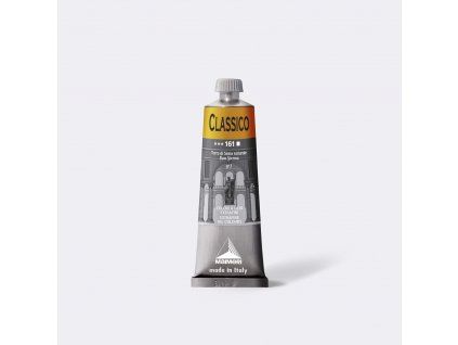 16932 olejova barva maimeri classico oil 60 ml sienna prirodni 161