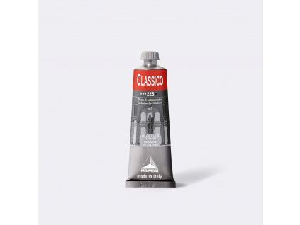 16944 olejova barva maimeri classico oil 60 ml kadmium cervene stredni 228