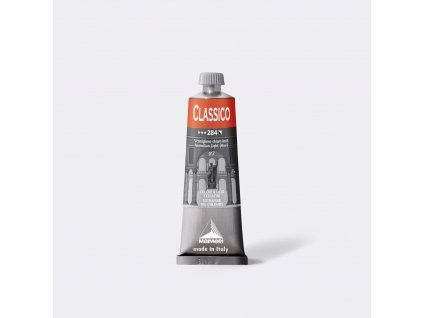 16950 olejova barva maimeri classico oil 60 ml cervena rumelka svetla 284