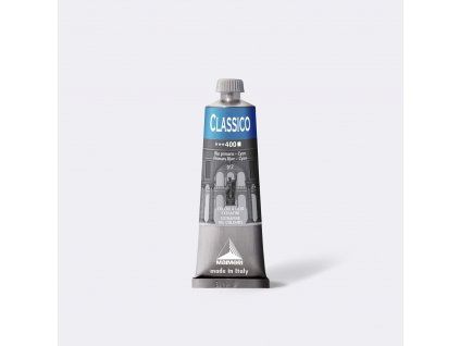 16971 olejova barva maimeri classico oil 60 ml modra zakladni cyan 400