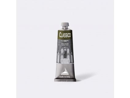 16986 olejova barva maimeri classico oil 60 ml hneda van dykova 484