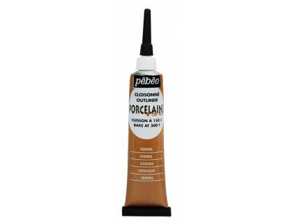 1154 porcelaine 150 kontura 20 ml rumelka