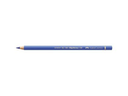 18162 faber castell polychromos umelecka pastelka 120 ultramarine