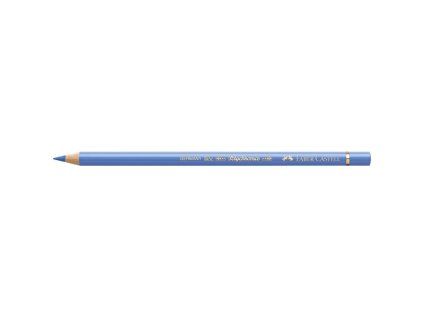 18198 faber castell polychromos umelecka pastelka 140 light ultramarine