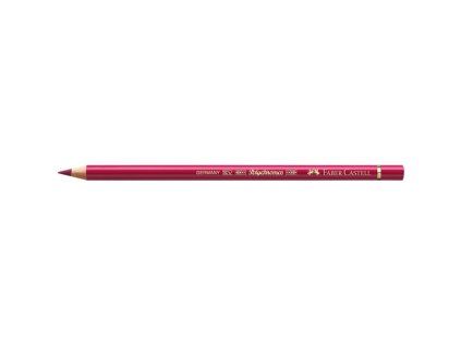 18204 faber castell polychromos umelecka pastelka 142 madder