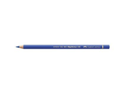 18207 faber castell polychromos umelecka pastelka 143 cobalt blue