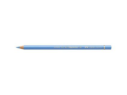18213 faber castell polychromos umelecka pastelka 146 sky blue