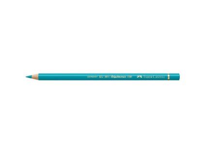 18228 faber castell polychromos umelecka pastelka 156 cobalt green