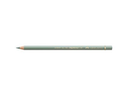 18252 faber castell polychromos umelecka pastelka 172 earth green