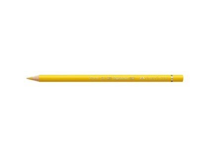 18273 faber castell polychromos umelecka pastelka 185 naples ochre