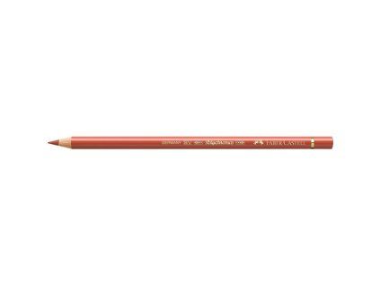 18279 faber castell polychromos umelecka pastelka 188 sanguine