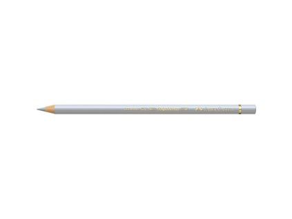 18309 faber castell polychromos umelecka pastelka 231 cold grey ii