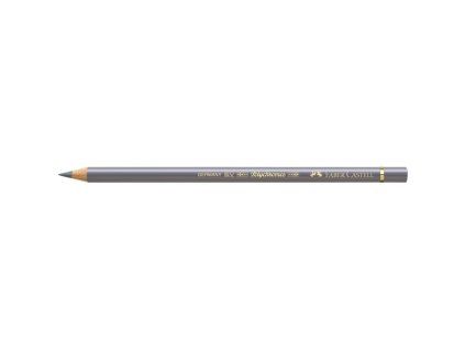 18312 faber castell polychromos umelecka pastelka 233 cold grey iv