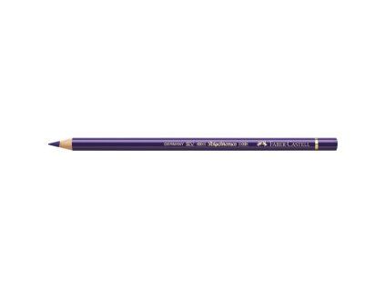 18321 faber castell polychromos umelecka pastelka 249 mauve