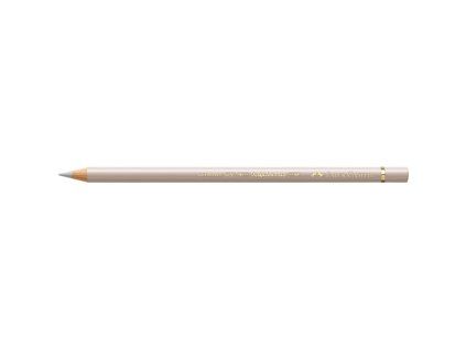 18330 faber castell polychromos umelecka pastelka 271 warm grey ii