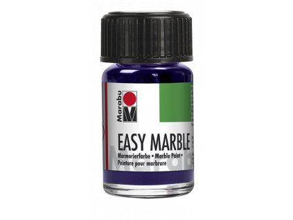 marabu easy marble 007 levander