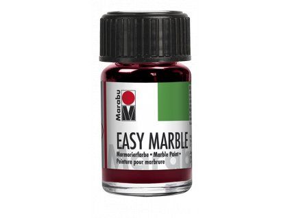 marabu easy marble 033 rose pink