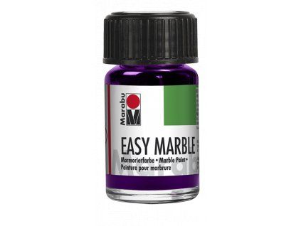 marabu easy marble 081 amethyst
