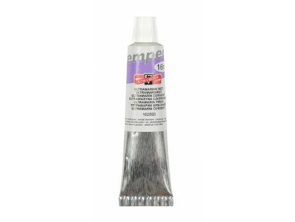 4229 koh i noor temperova barva 16 ml ultramarin cerveny