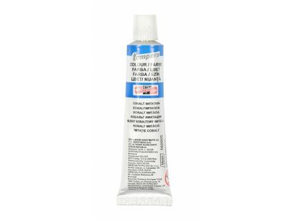 4262 koh i noor temperova barva 16 ml modra kobalt
