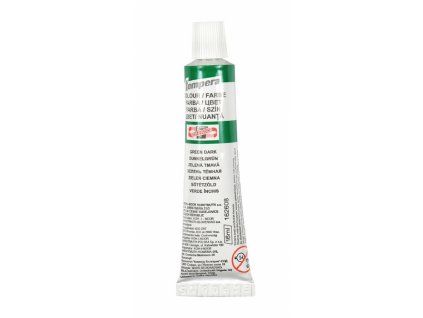 4271 koh i noor temperova barva 16 ml zelena tmava
