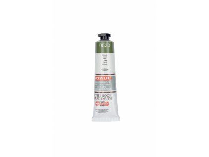 4388 akrylova barva koh i noor 40 ml khaki 0530