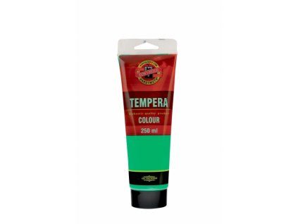 4430 koh i noor temperova barva 250 ml zelena svetla 1500