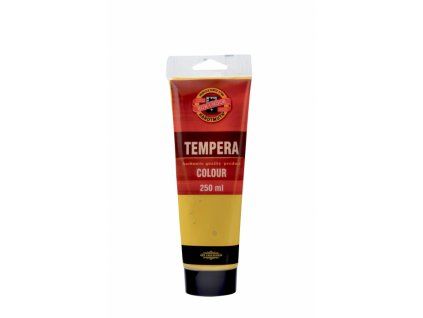 4436 koh i noor temperova barva 250 ml okrova 1600