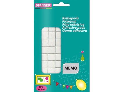 Stanger Sticky tack - samolepící hmota 50 g