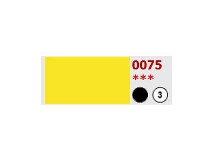 5618 olejova barva umton 20 ml 075 kadmium zlute skvele