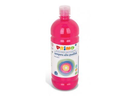 5813 primo alta skolni temperova barva 1l ruzova syte magenta 301