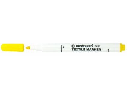 6647 fix na textil centropen 2739 zluty