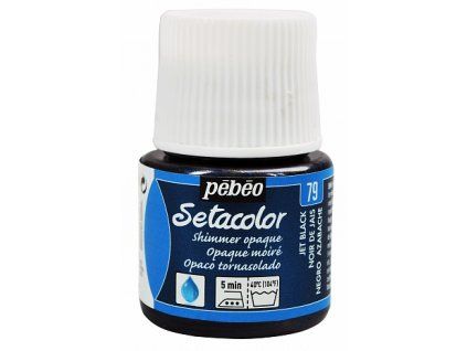 barva na textil pebeo opaque 79
