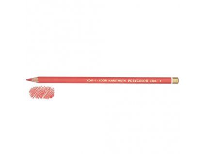 koh i noor polycolor 07 carmine red 54382
