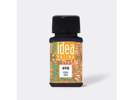 24687 1 idea patina rezave zelezo zaklad 60 ml