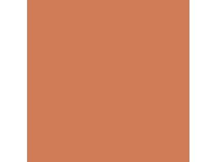 Fotokarton 50 x 70 cm 300 g/m2 - 72 terracotta | Kvalitní tvrdý papír na tvoření