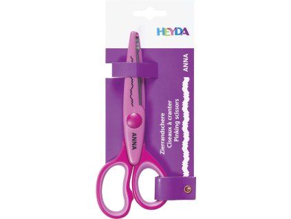 Nůžky ozdobné Anna 16 cm