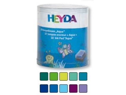 9995 razitkovaci polstarky heyda sada 4888472 voda 10ks