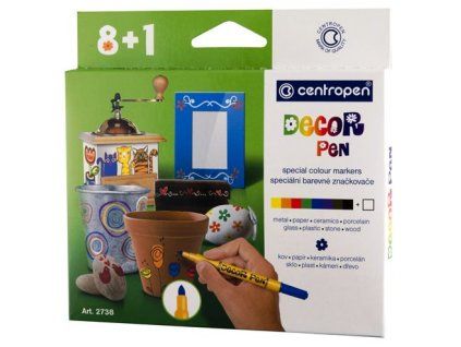 dekocr pen zakladni
