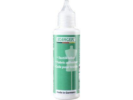 Stanger Lepidlo na textil 50g