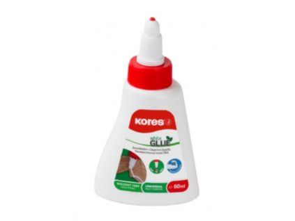 kores white glue 60 ml