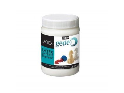 gedeo latex 250 ml