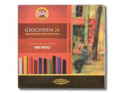 11627 1 krida olejova gioconda sada 24 barev