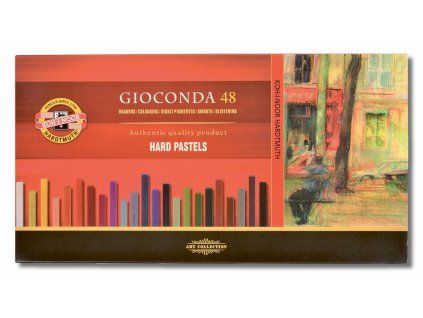 11633 1 krida olejova gioconda sada 48 barev